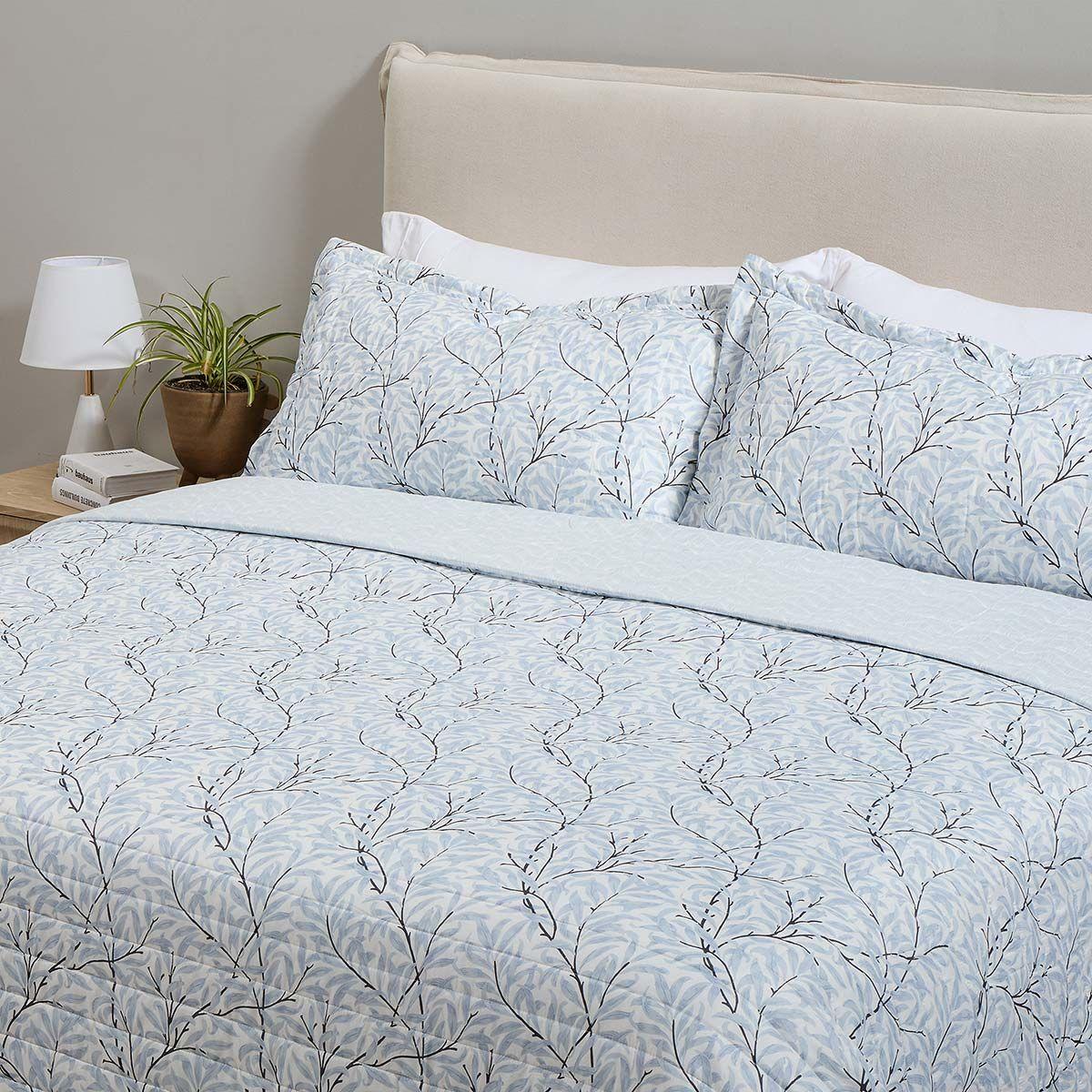 Quilt Estampado Malai Super King-2