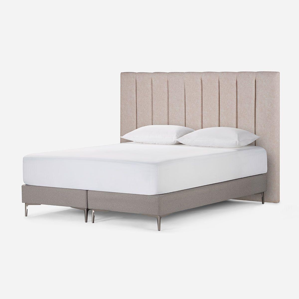 Respaldo Brusseler II King Rose-2
