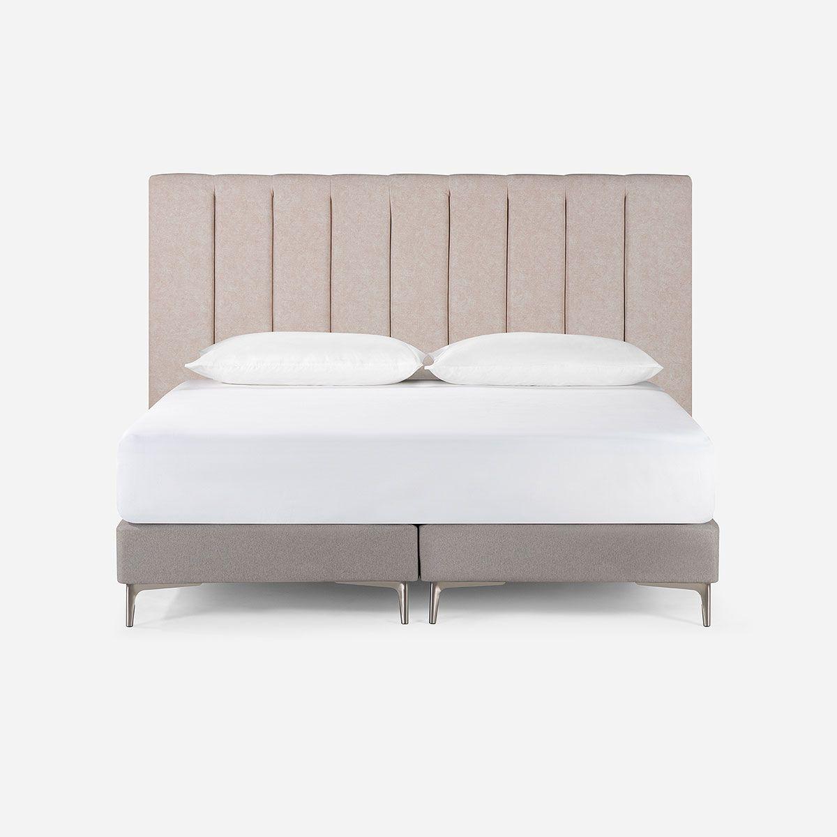 Respaldo Brusseler II King Rose-3