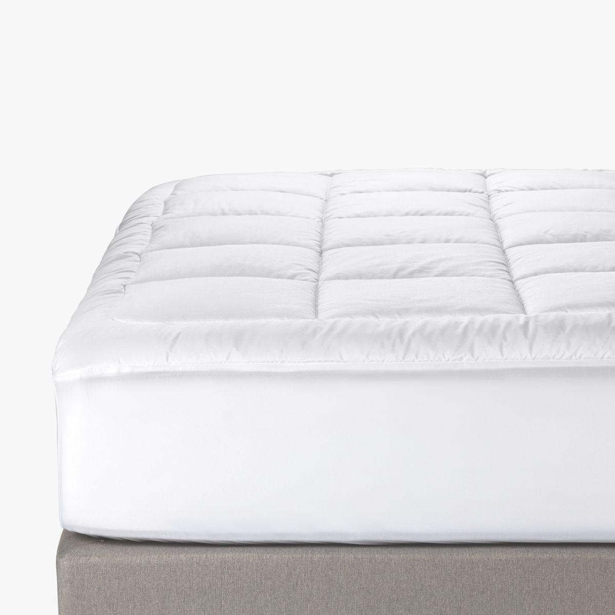 Topper Biotérmico Rosen Super King 200x200 cm-2