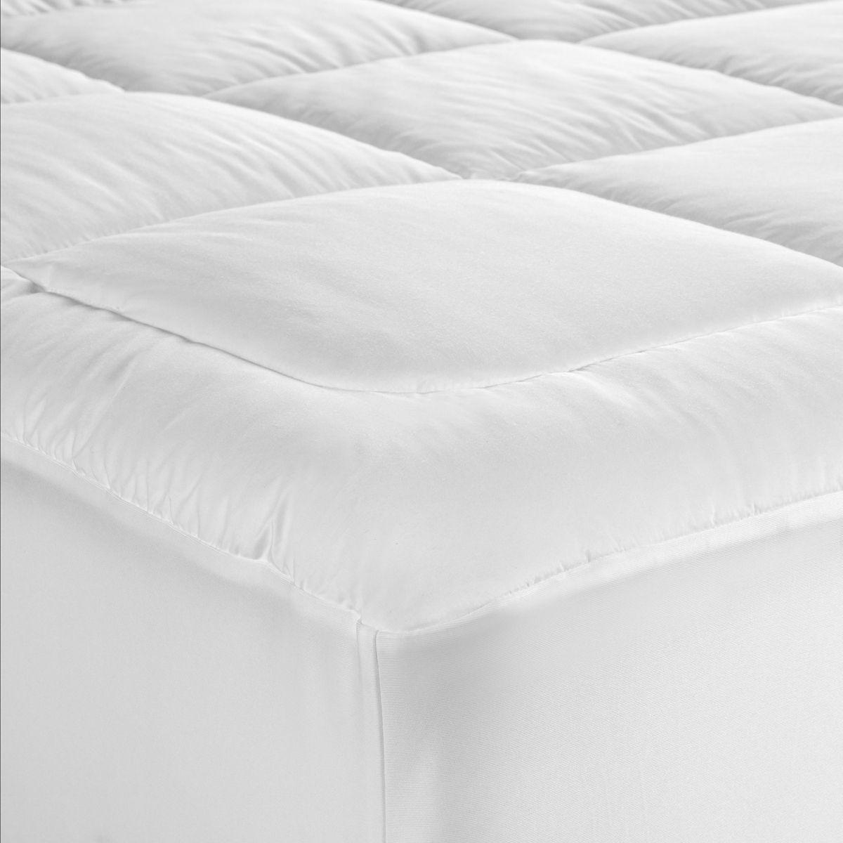 Topper Biotérmico Rosen Super King 200x200 cm-3