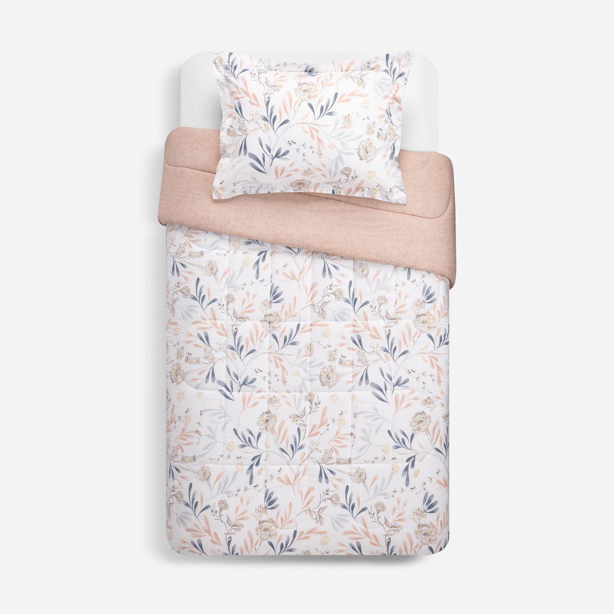 Plumón Rosen Stitch Adelfa 1,5 Plazas-2