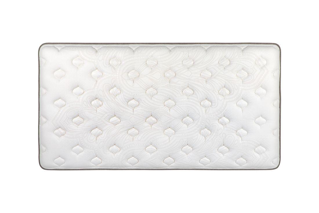 Cama Europea Rosen Classique+ 1,5 Plazas 105 x 200 cm-4