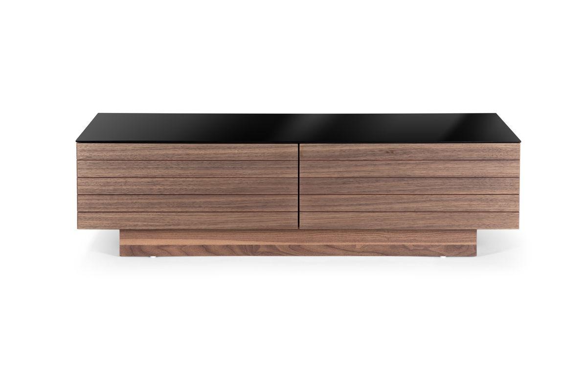 Mesa de Centro Rosen Freddie 110 x 48 cm Marrón-2