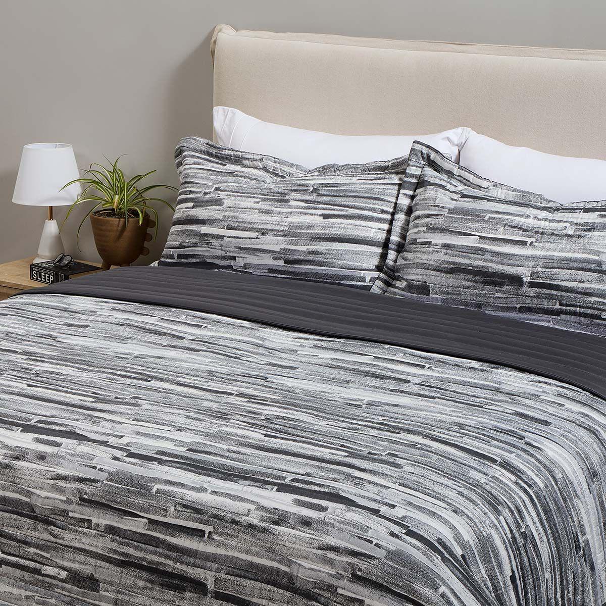 Quilt Estampado Brush 2 Plazas-2