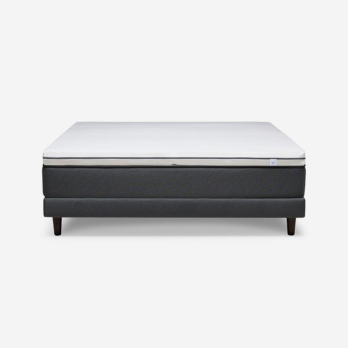 Cama Europea Adaptis Soft - Medium King 180 x 200 cm-1