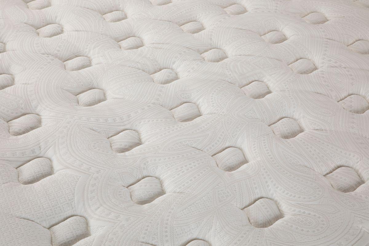 Box Spring Rosen Classique+ King 180 x 200 cm-8