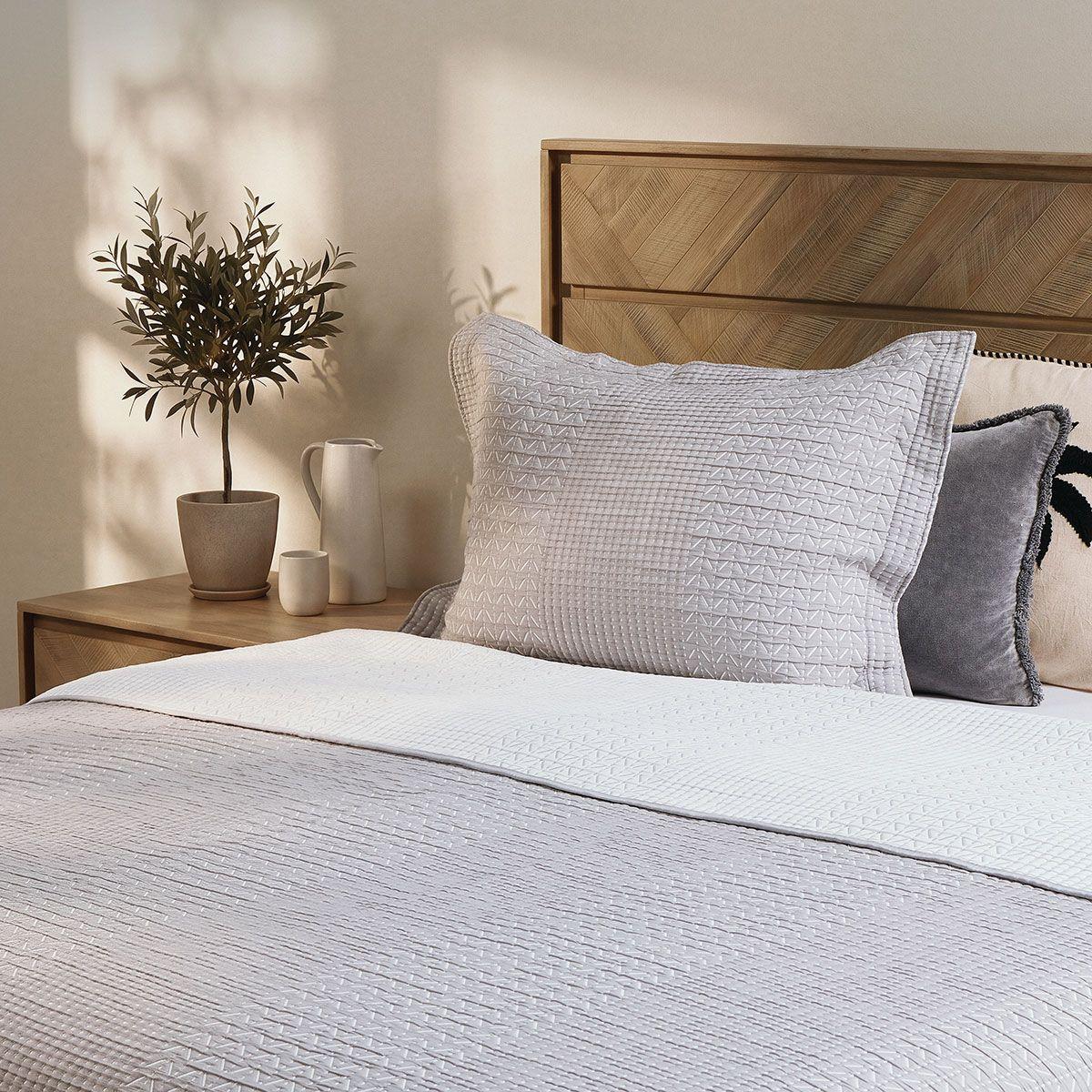 Cobertor Jacquard Denia 1.5 Plazas-1