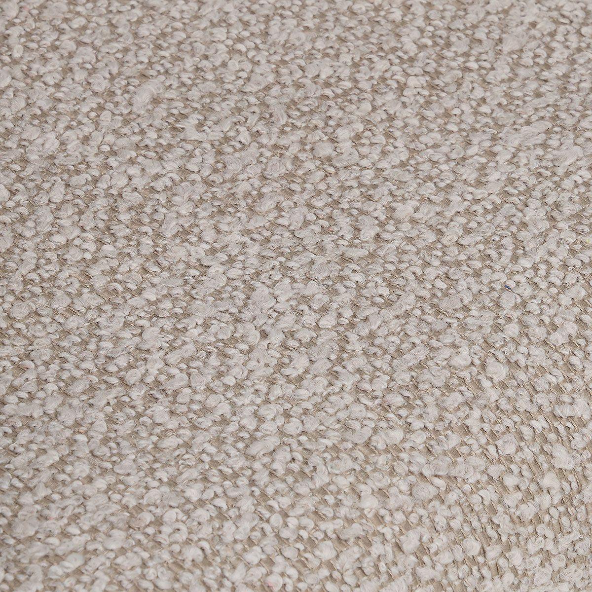Poltrona Concaran Tela Beige-5