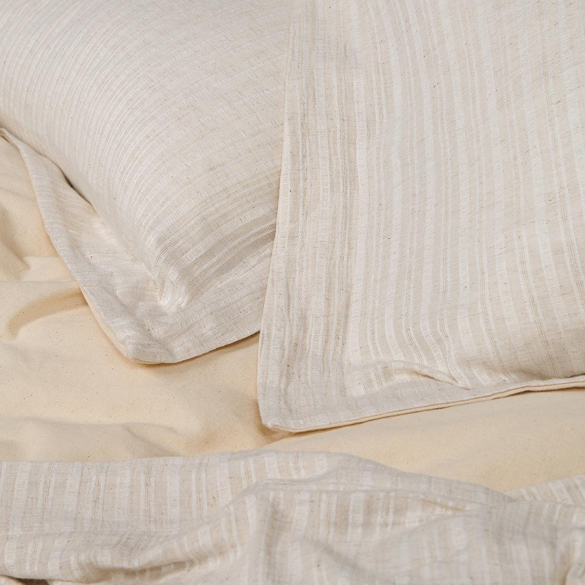 Funda Plumón Holm Beige King-3