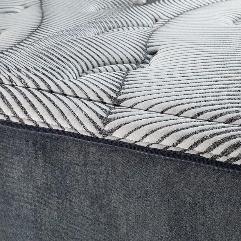 Colchón Rosen Somnus Super King 200 X 200 Cm Pierre-4