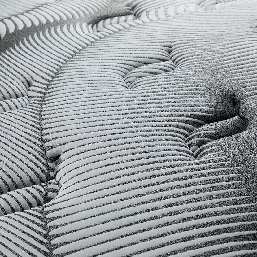 Colchón Rosen Somnus Super King 200 X 200 Cm Pierre-5