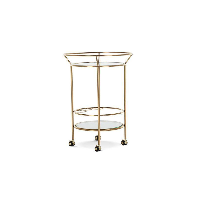 Carro Bar Raval Rosen Bronce-0