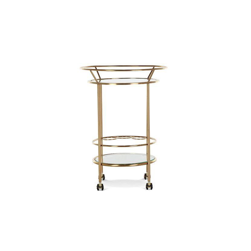 Carro Bar Raval Rosen Bronce-3