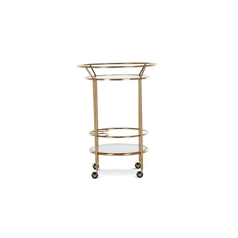 Carro Bar Raval Rosen Bronce-4