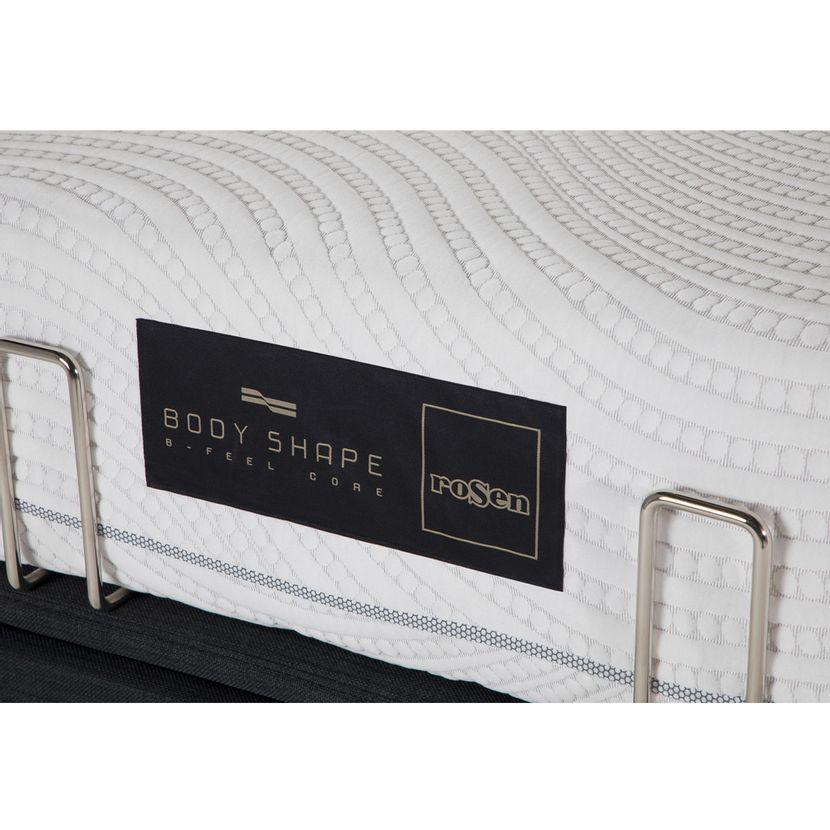 Body Shape Element B-Feel Core 1 Plaza 100 x 200 cm-2