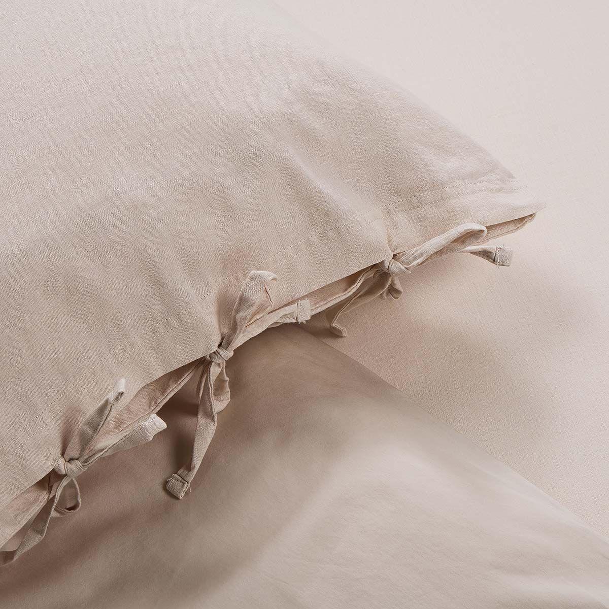 Set Funda de Plumón + Sábana Inferior Pure Arena King-2