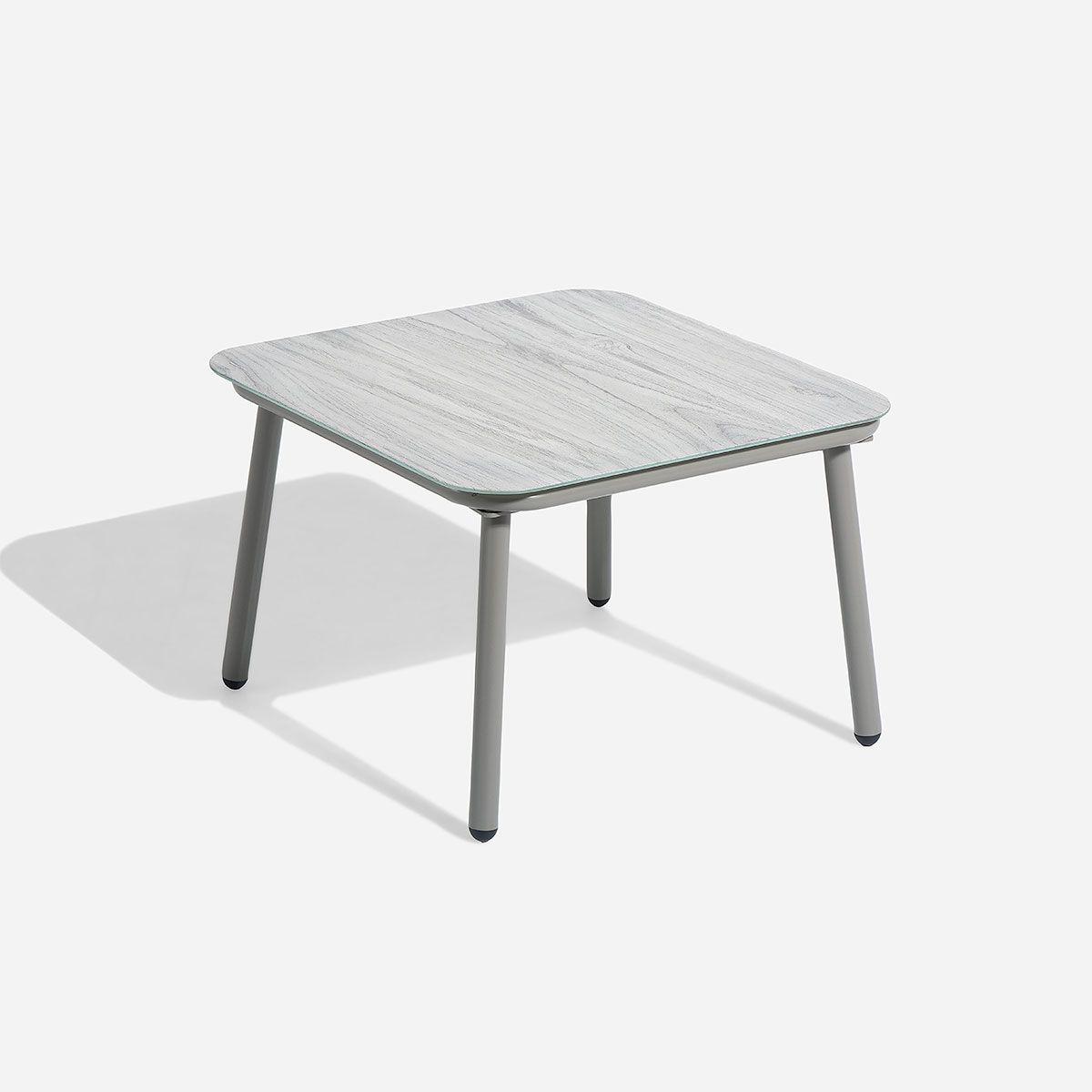 Set Seccional de Terraza Fernetti 3 Piezas Der. Gris-7