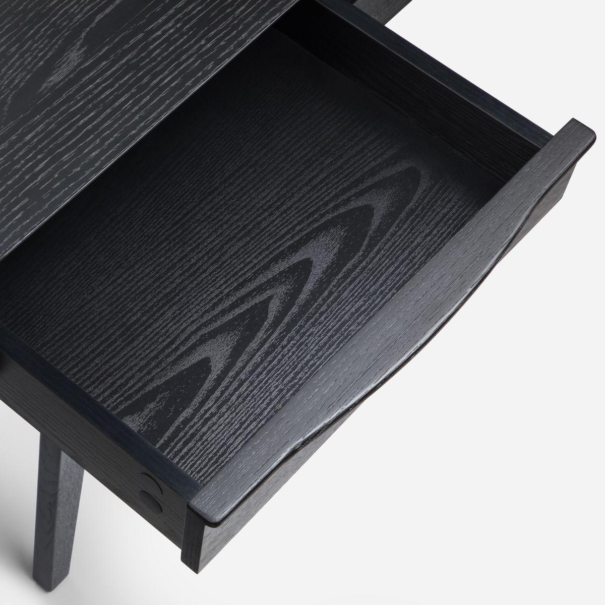 Escritorio Rosen Eldon Negro-8