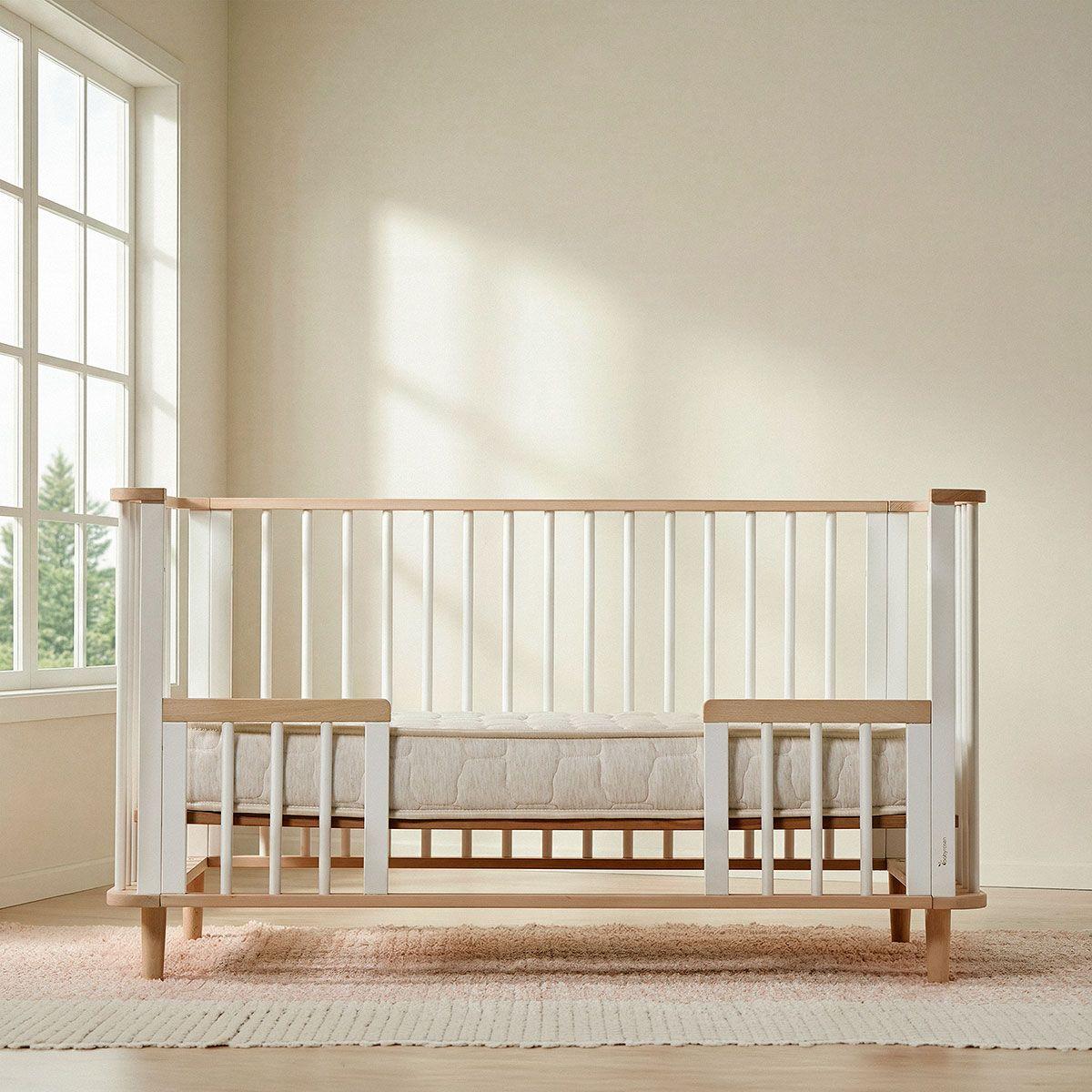 Colchón Pecan 70 x 140 cm-4