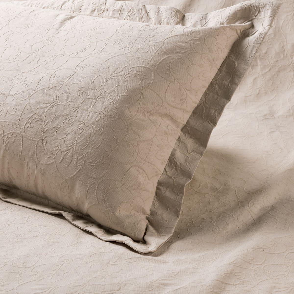 Funda Plumón Rosen Algodón Timeless Isabel 2 Plazas Arena-2