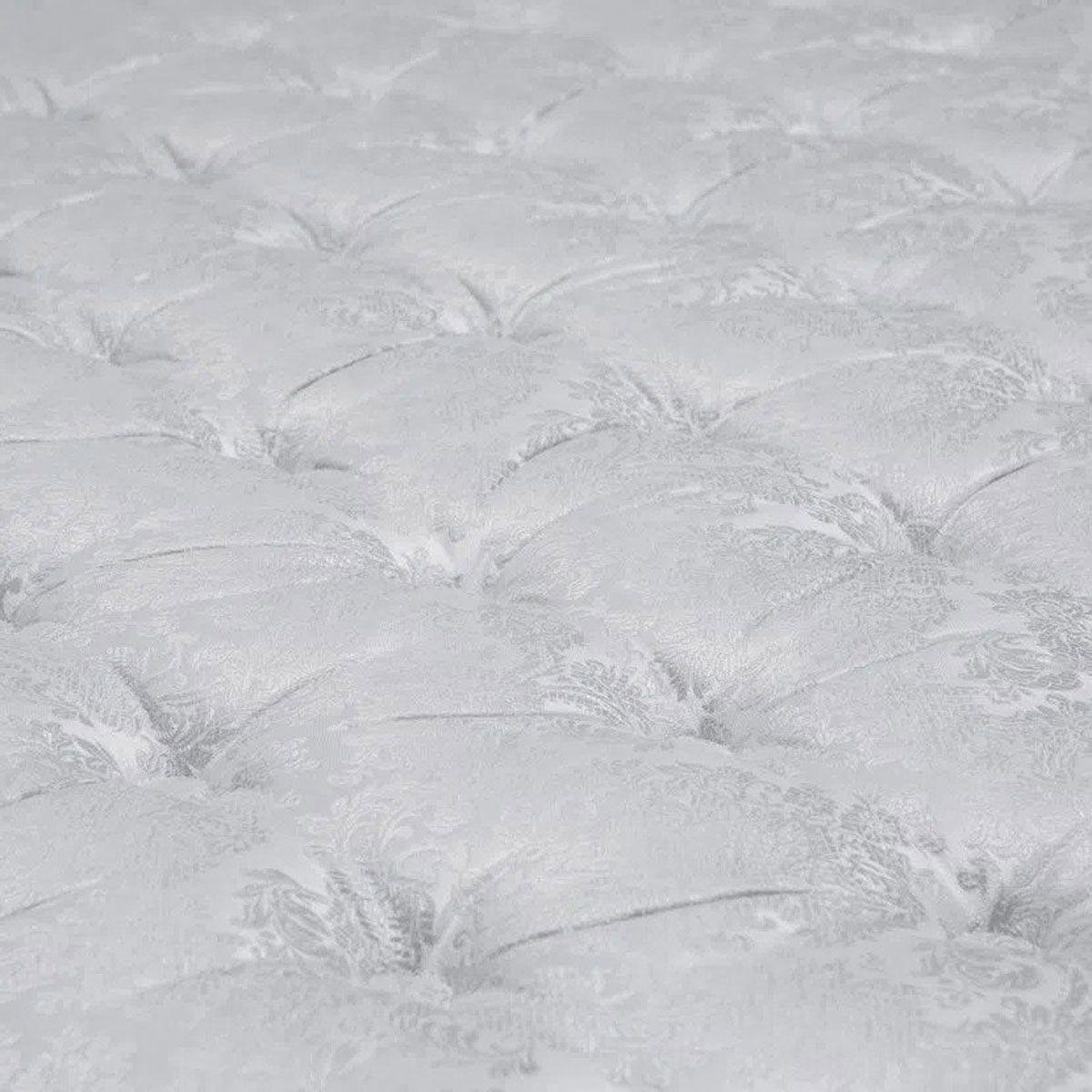 Box Spring Rosen Ame Gray II 2 Plazas 150 x 200 cm-6