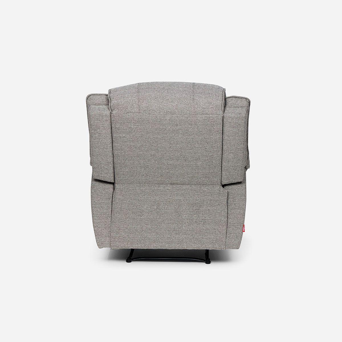 Bergere Rosen Tess Manual Tela Gris-6
