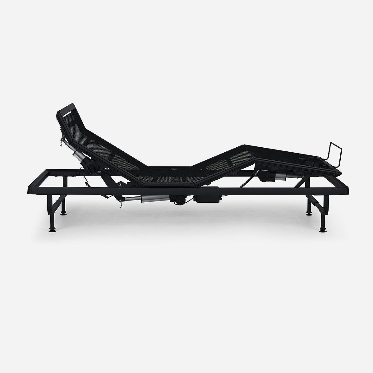 Base Body Shape Auping 3 Motores 1 Plaza 90 x 200 cm-7