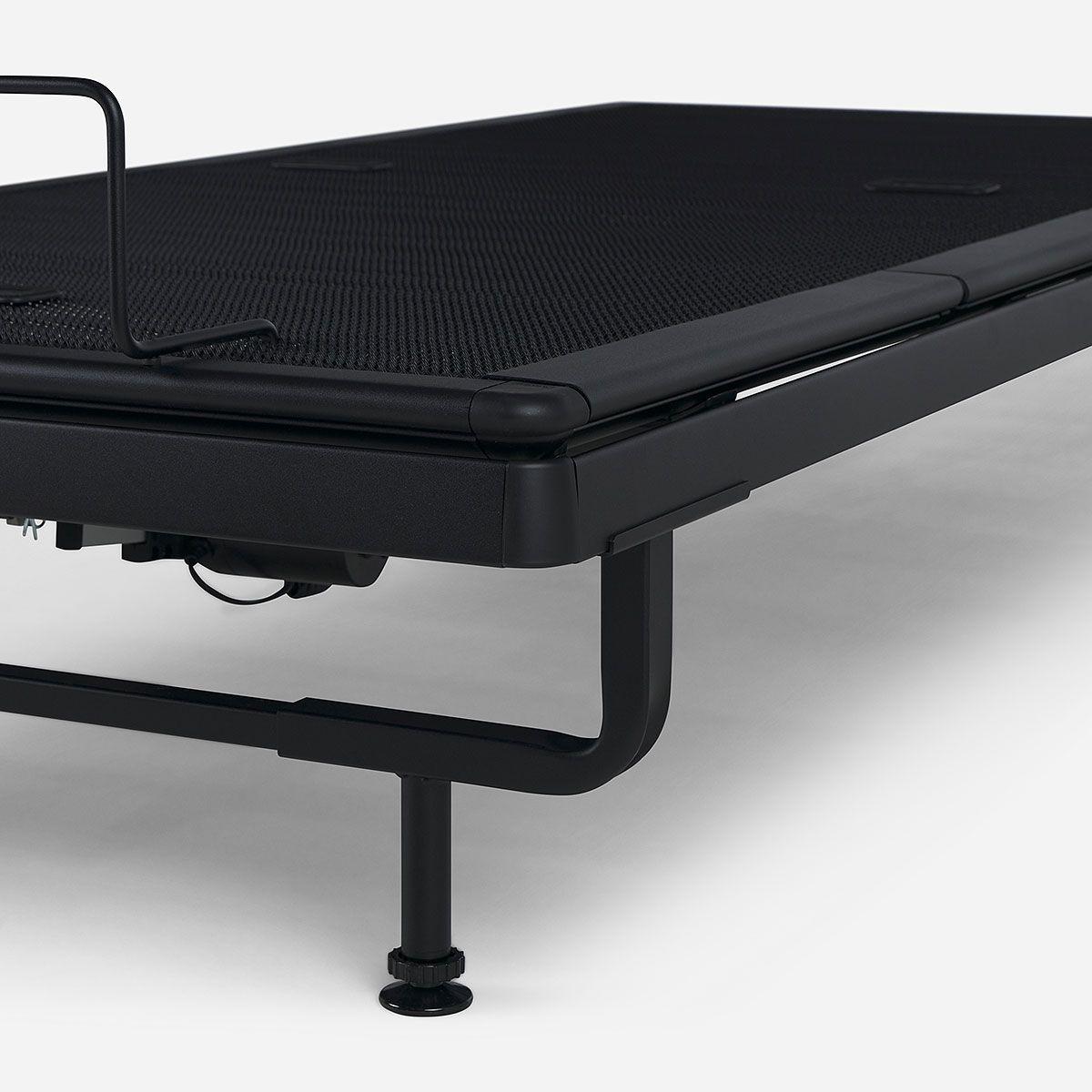 Base Body Shape Auping 3 Motores 1 Plaza 90 x 200 cm-8