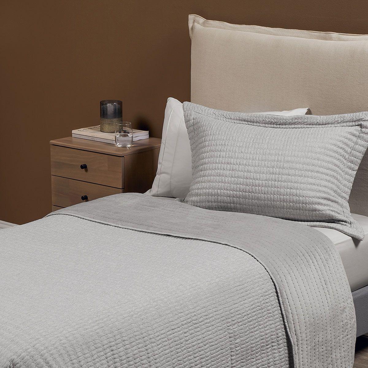 Cobertor Flannel Supersoft Stone 1.5 Plazas-2