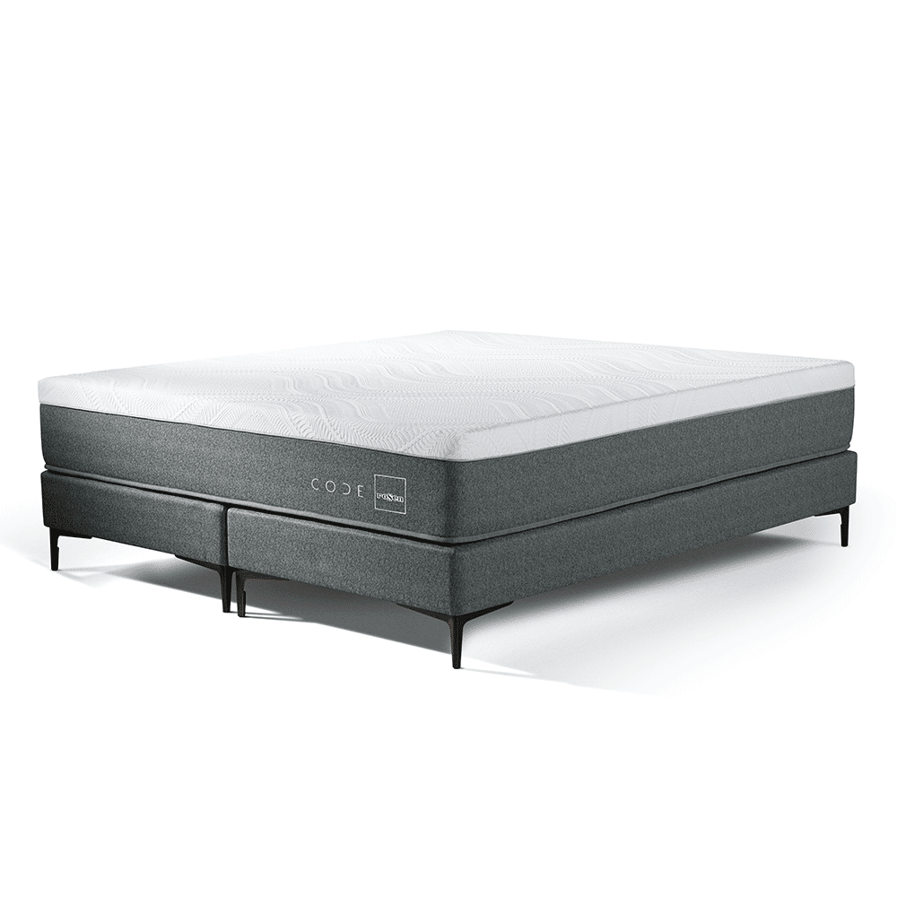 Cama Europea Rosen Code Super king 200 x 200 cm-0