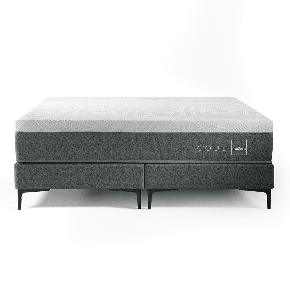 Cama Europea Rosen Code Super king 200 x 200 cm-3
