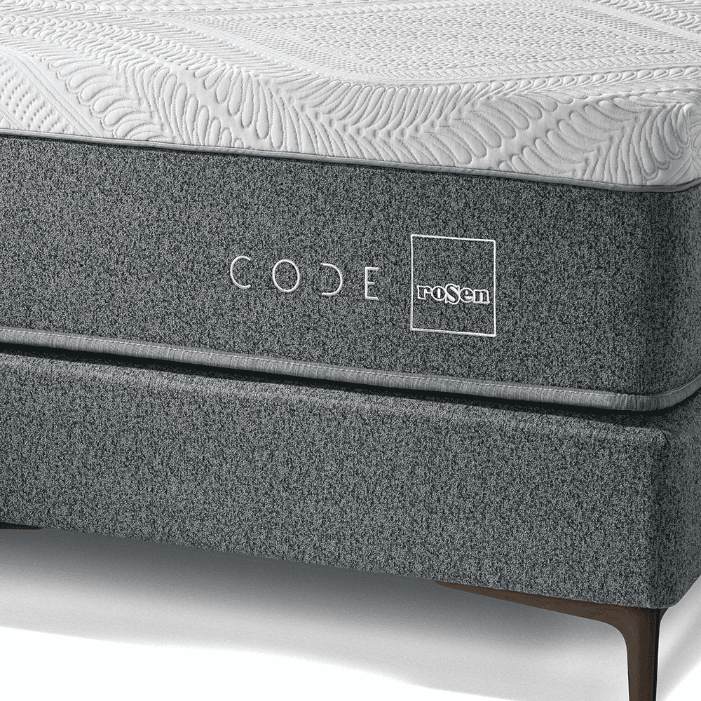 Cama Europea Rosen Code Super king 200 x 200 cm-7