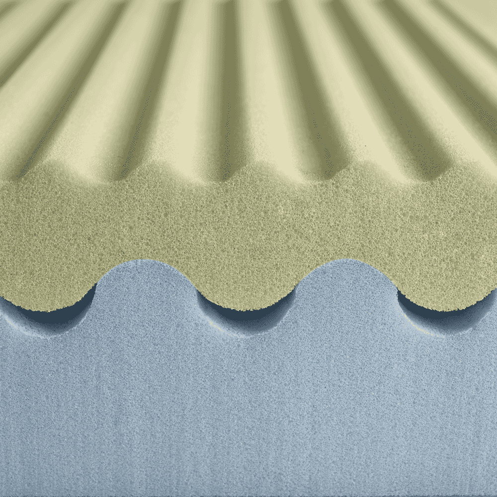 Cama Europea Rosen Code Super king 200 x 200 cm-9