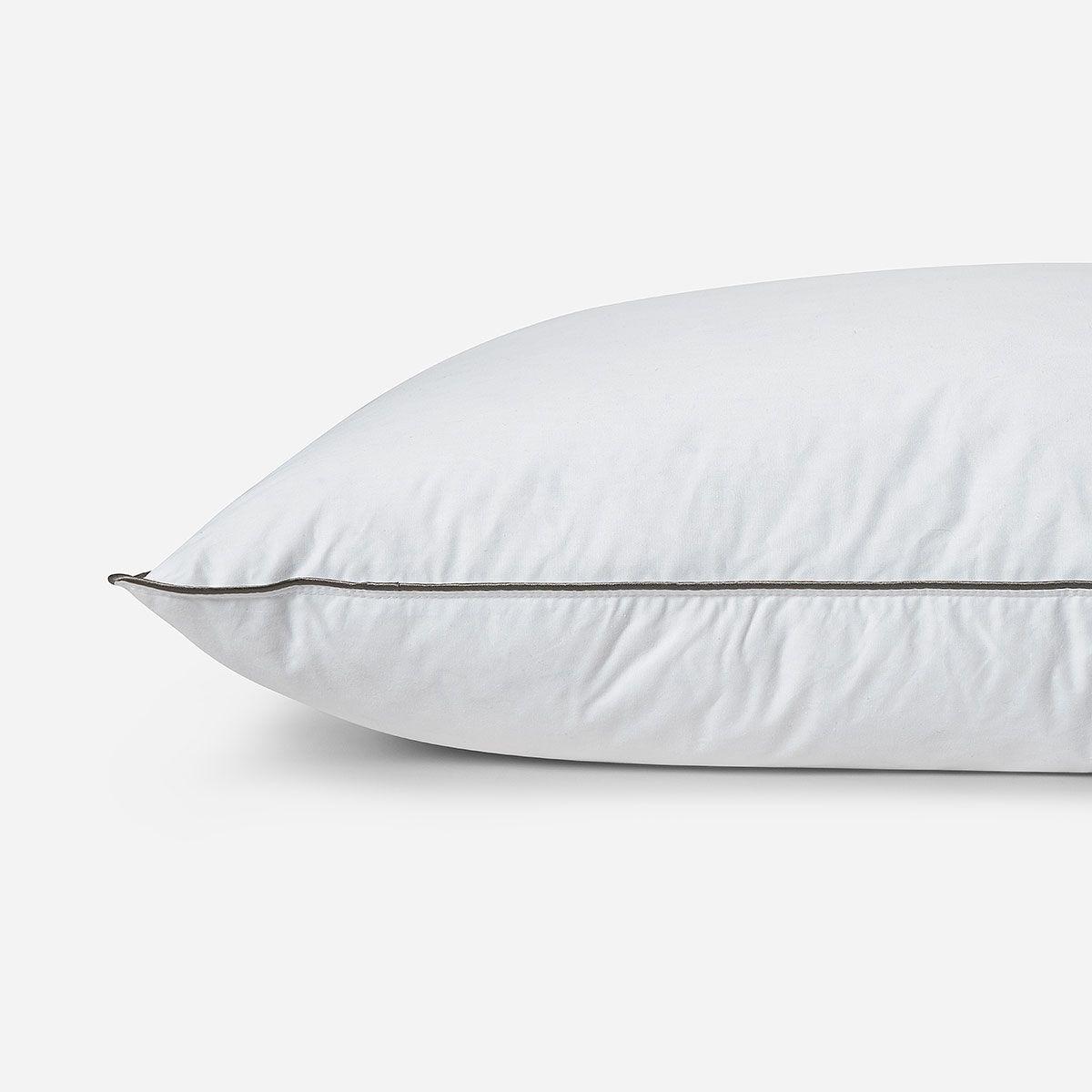 Almohada Rosen Pluma Natural 25% S/Fuelle 50x70 cm Americana-2