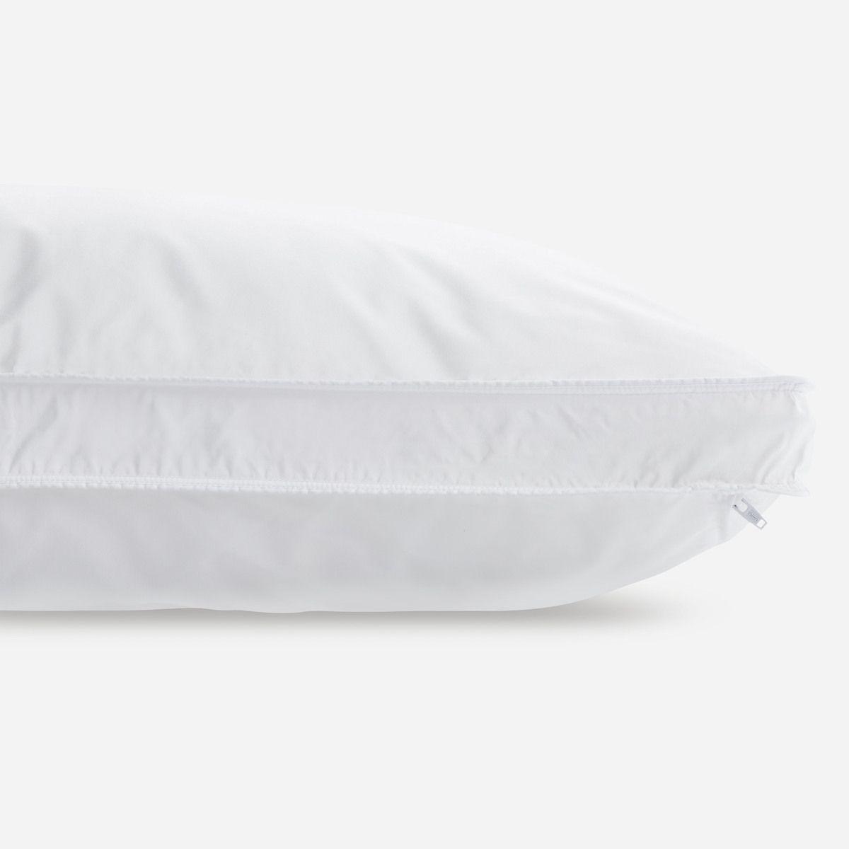 Funda Protectora Almohada Silpure Rosen King 50 X 90 Cm-2