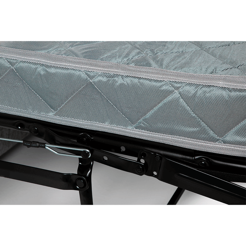 Sofá Seccional Cama Noah Rosen Derecho Melange Denim-5