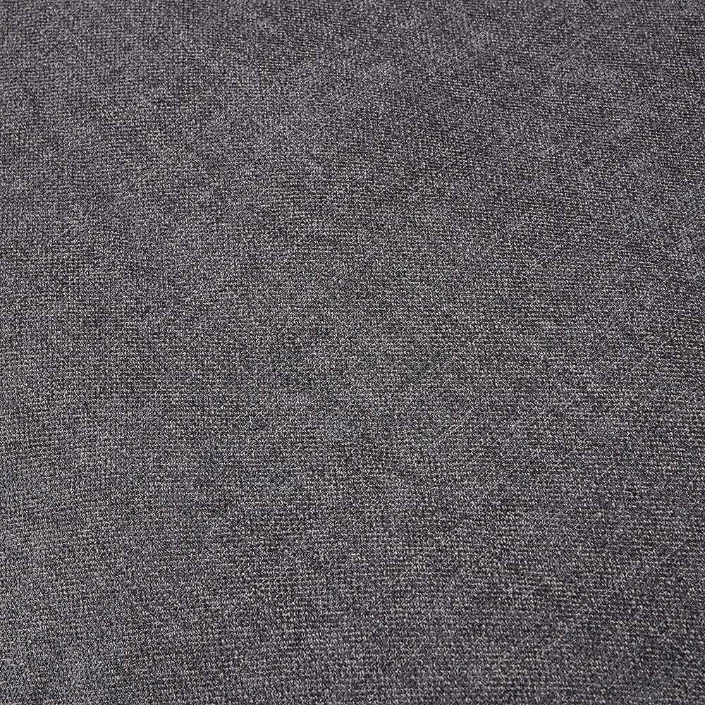 Butaca Dornie Tela Gris-7