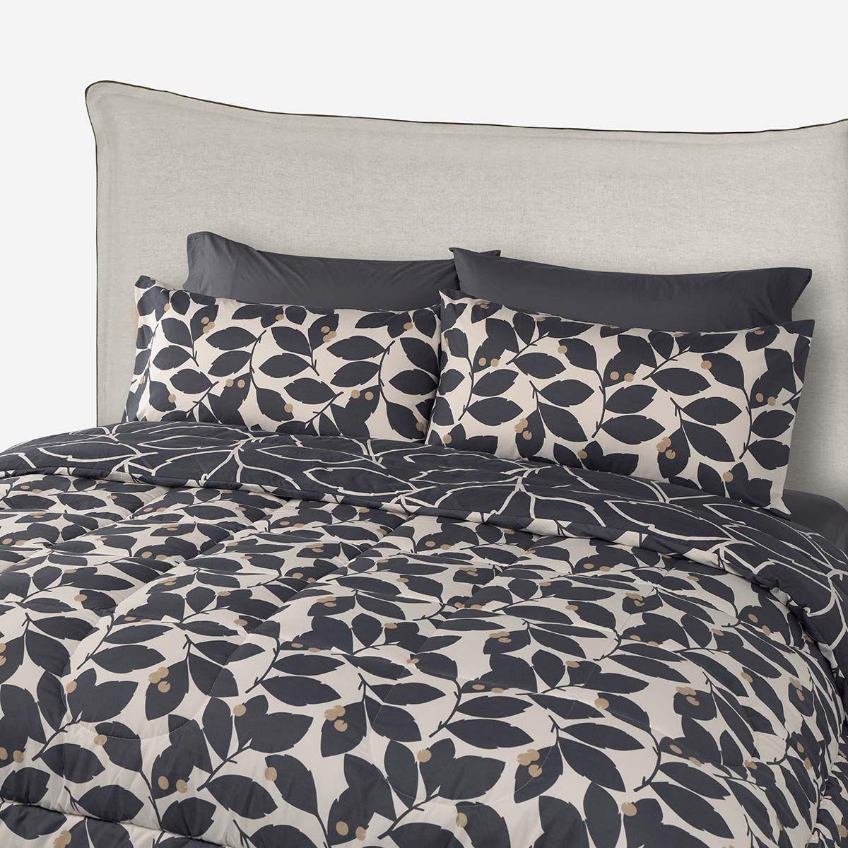 Plumón Soft Touch Reversible Alba Bold 2 Plazas-3