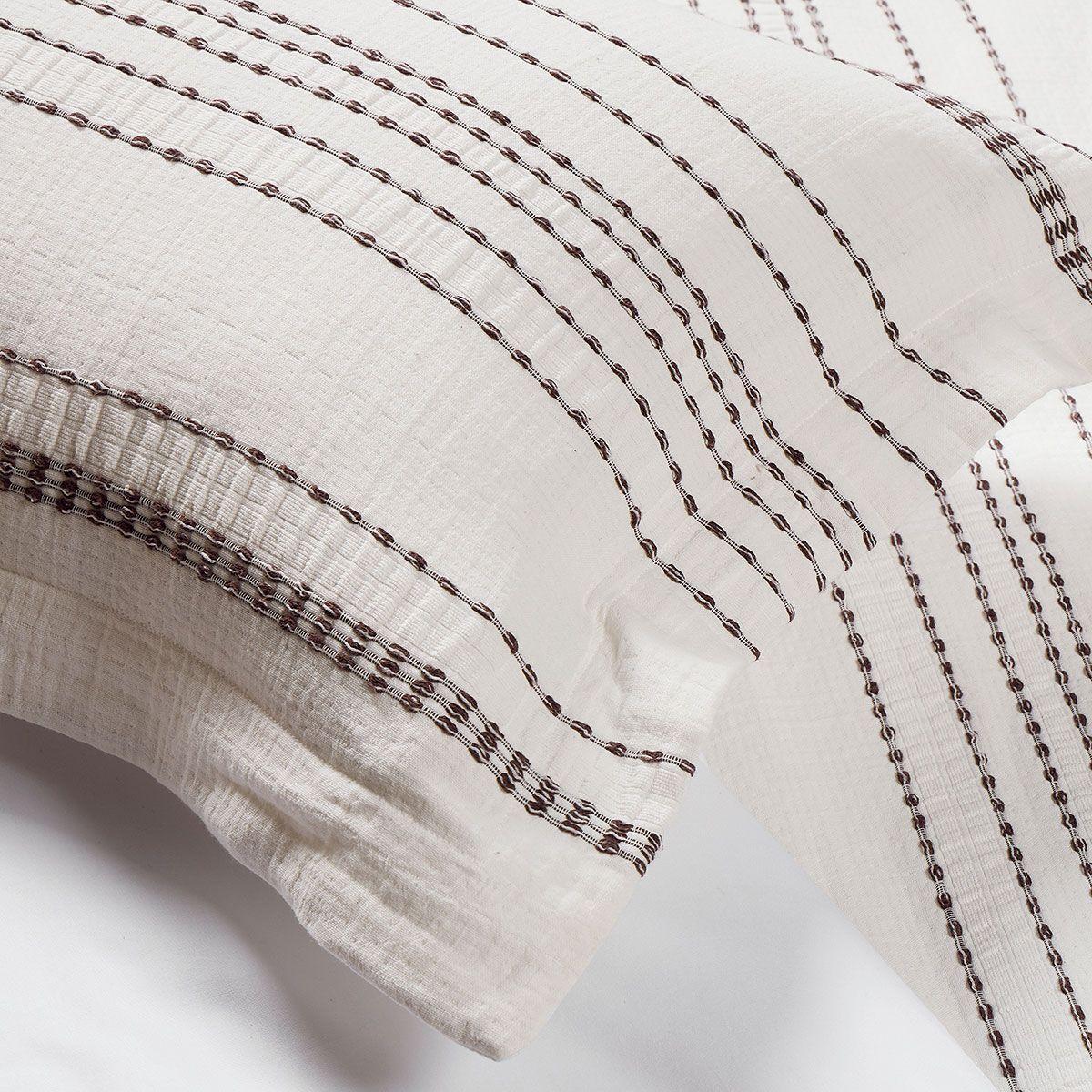 Funda de Plumón Algodón Bassia King-3