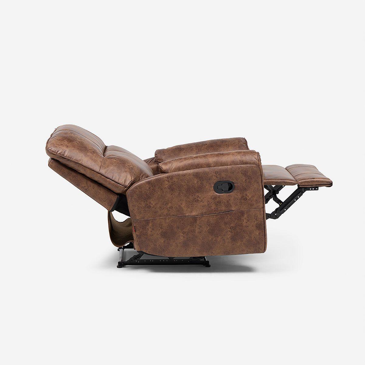 Bergere Tolosa Manual Tela Camel-5