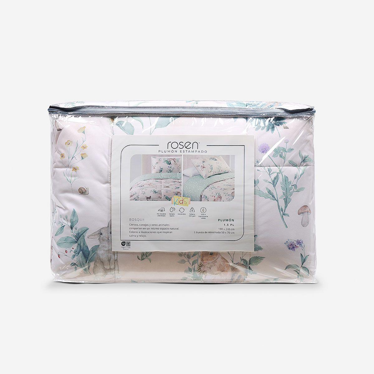 Plumón Kids Bosque 1 Plaza-5