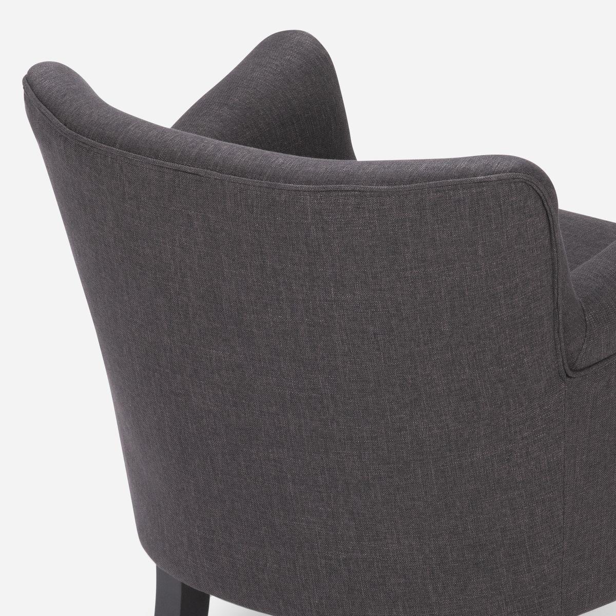Poltrona Beatriz Tela Charcoal-4