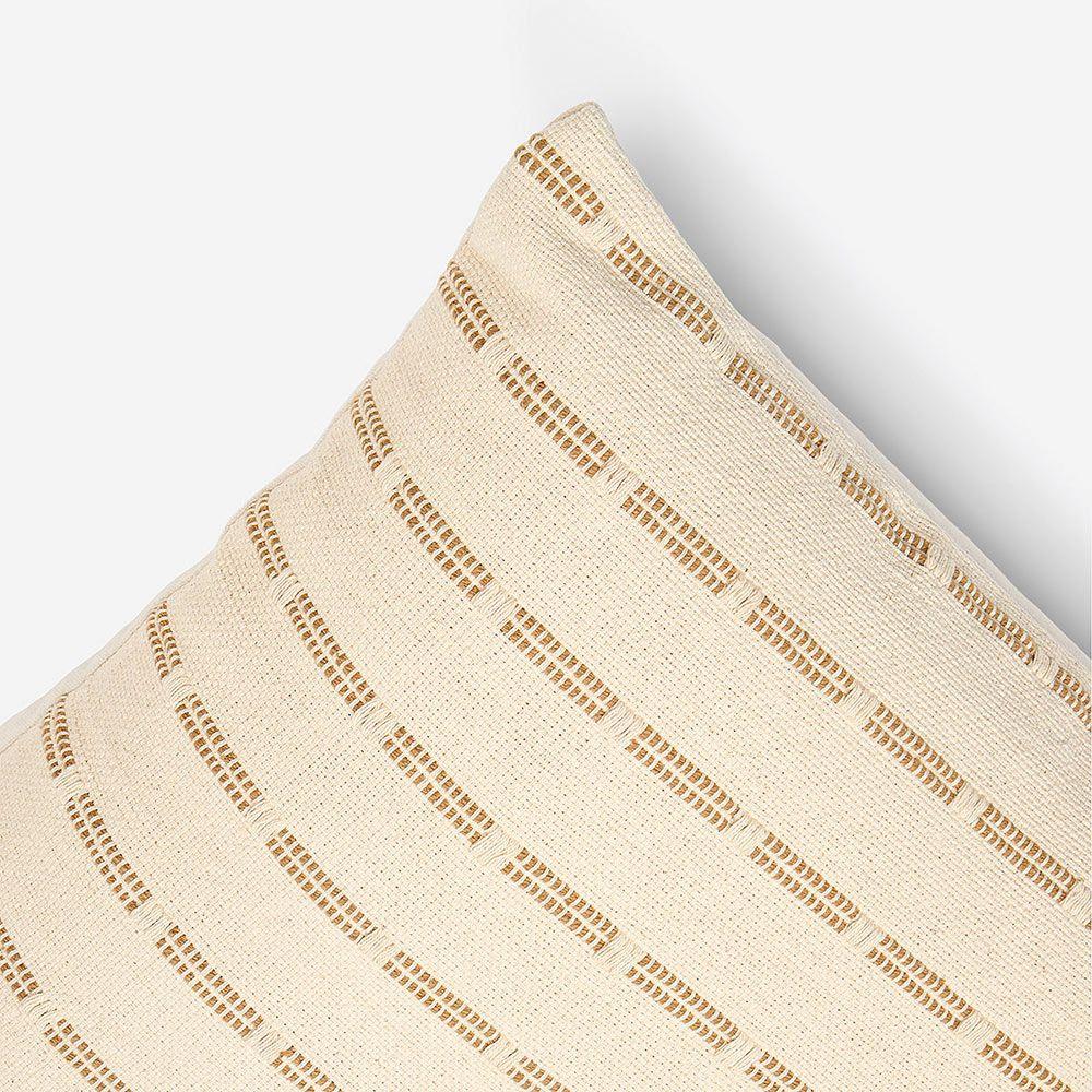 Funda Cojín Bruselas 50X50 cm-2