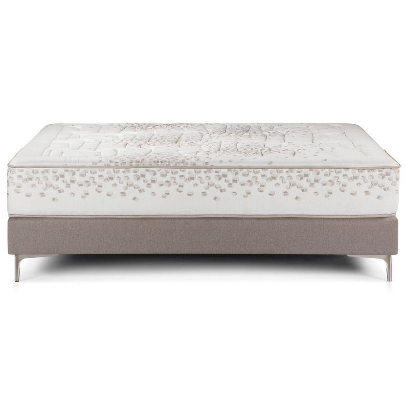 Cama Europea Rosen Mobo Super King 200 X 200 Cm-4