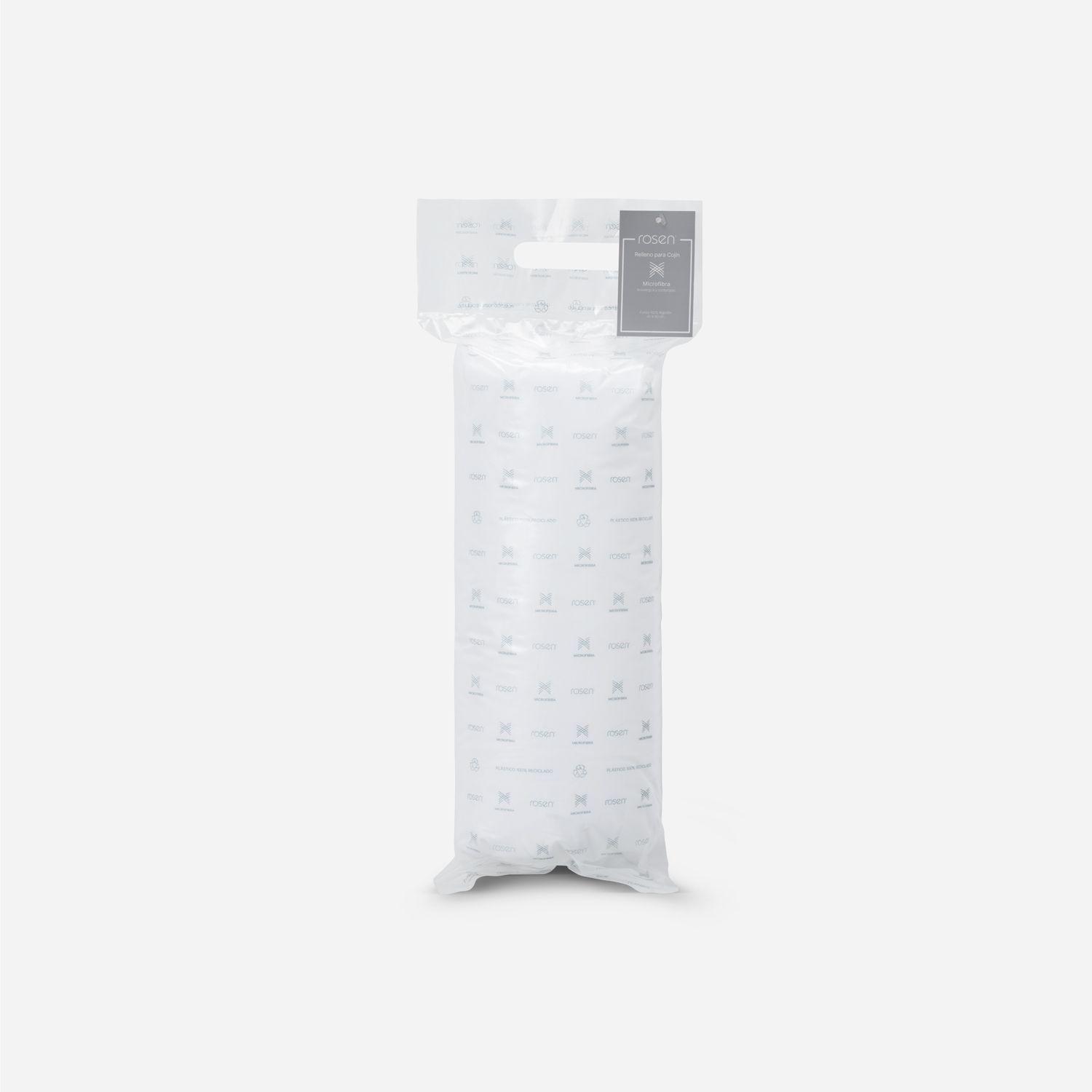 Relleno Cojin Rosen Microfibra 410 Gr 60 x 40 cm-2