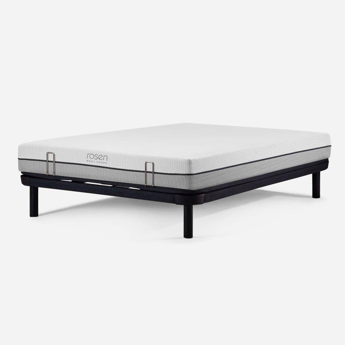 Body Shape Rosen Element + BS 2 Plazas 150 x 200 cm-1