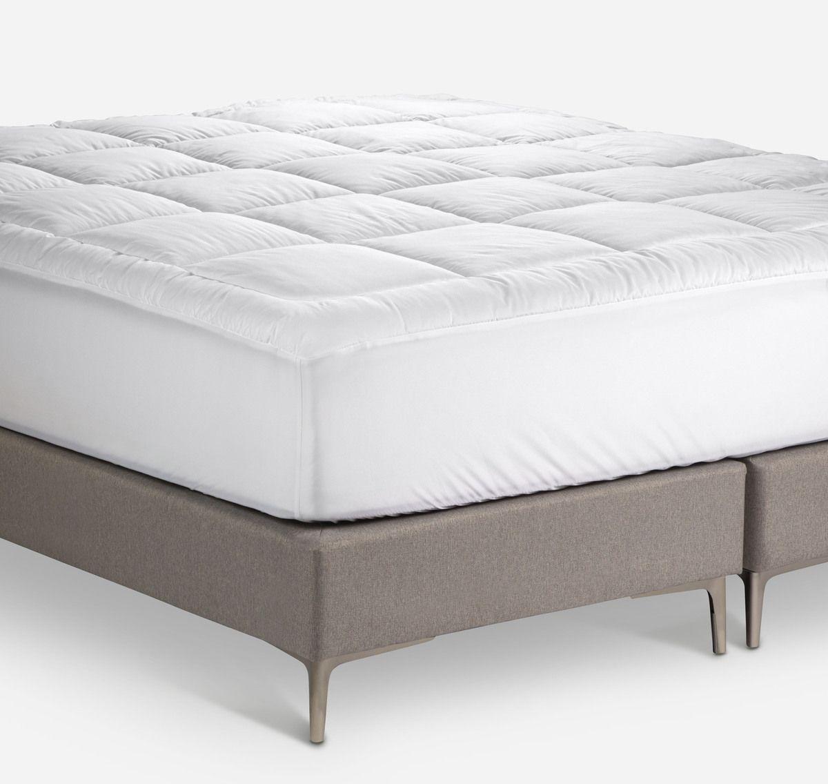 Topper Biotérmico Rosen 2 Plazas 150 x 200 cm-1