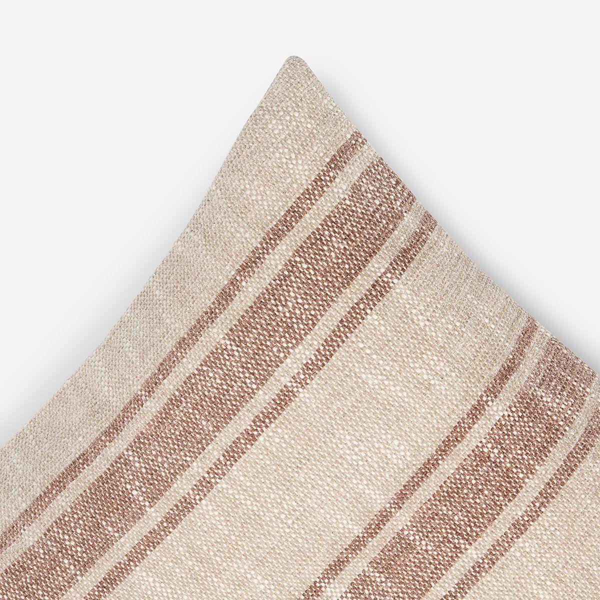 Funda Cojín Brielle Mokka 50X50 cm-2