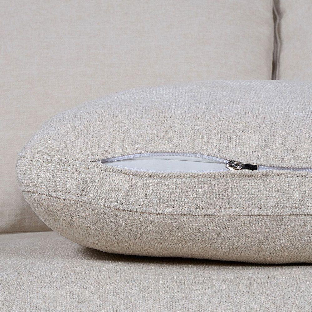 Esquinero Dornie Tela Crudo-7